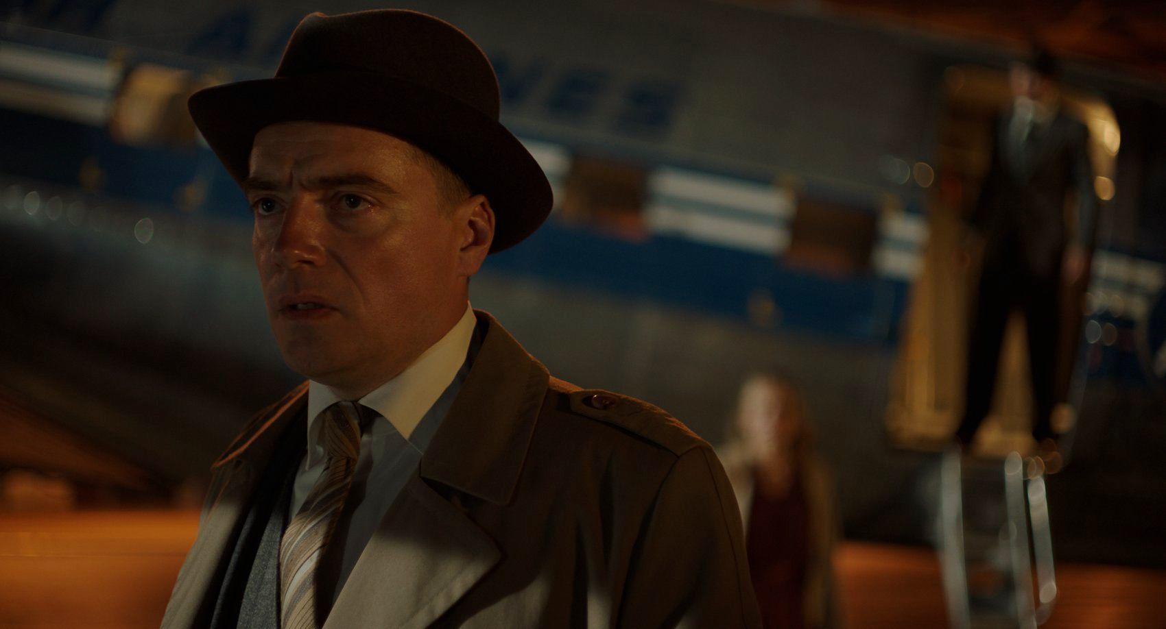 Mängufilm O2 (2020) - Nafta Films, Taska Film