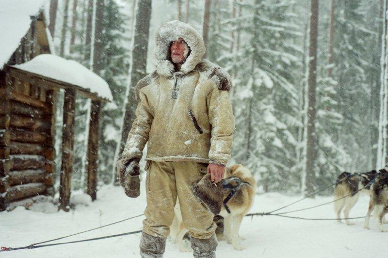 Niika osatäitja Rain Simmul.