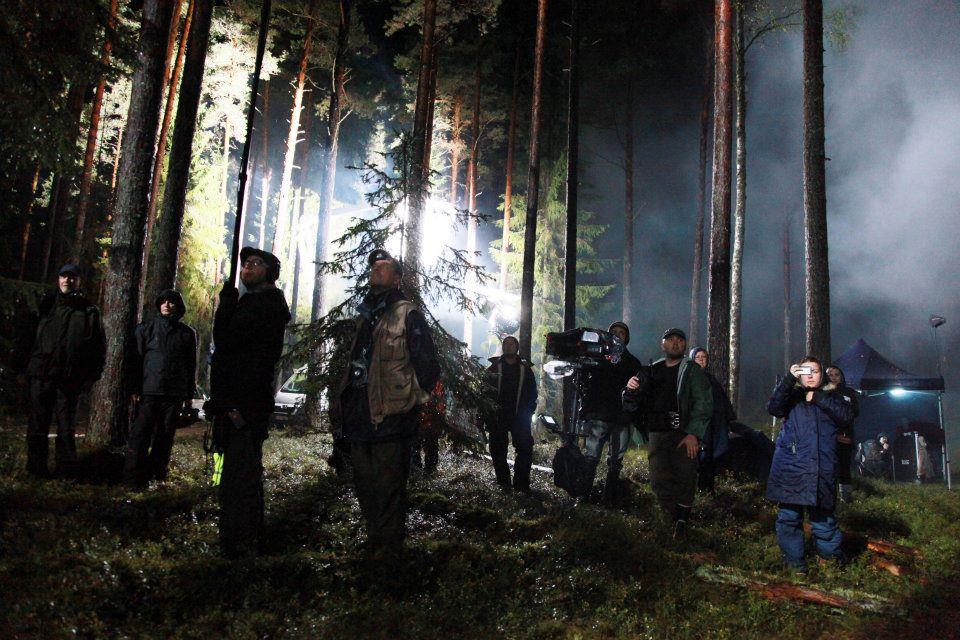 Mängufilm „Seenelkäik“ (2012) – Allfilmi kogu
