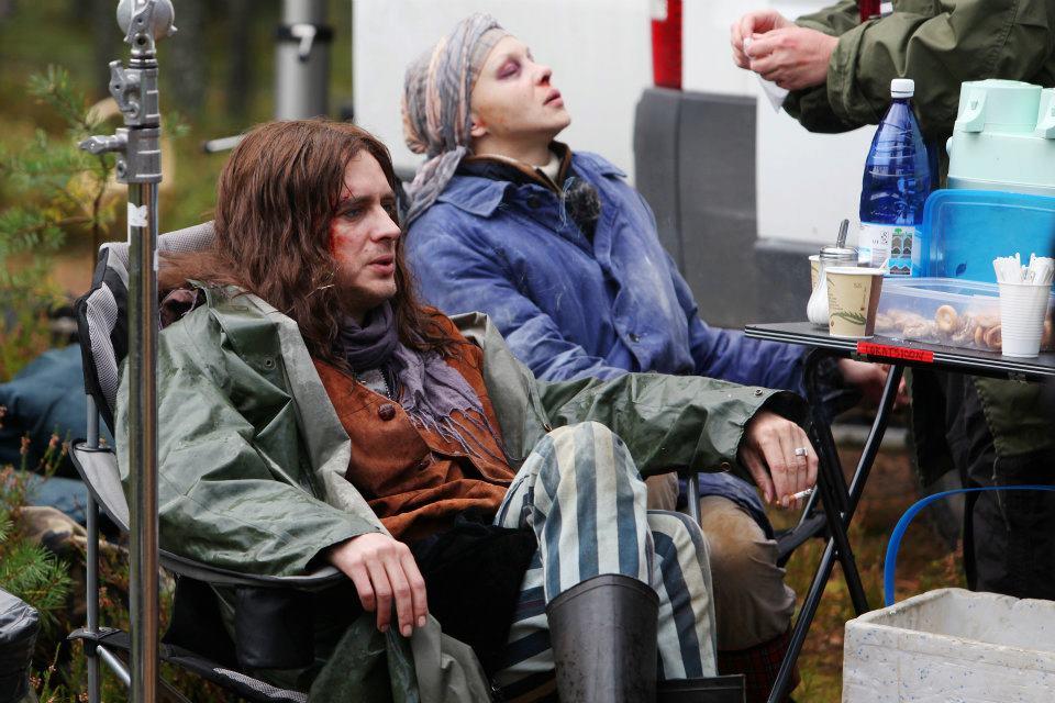 Mängufilm „Seenelkäik“ (2012) - Allfilmi kogu