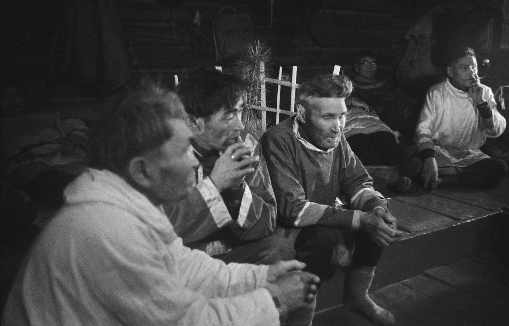 Tares(1988) - Foto Enn Säde