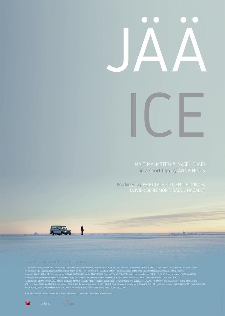 Jää (2017) - Exitfilm