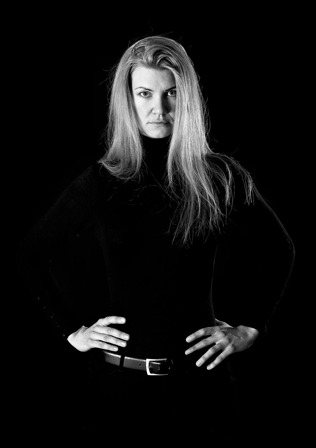 Kadri Kõusaar - Foto Andres Keil