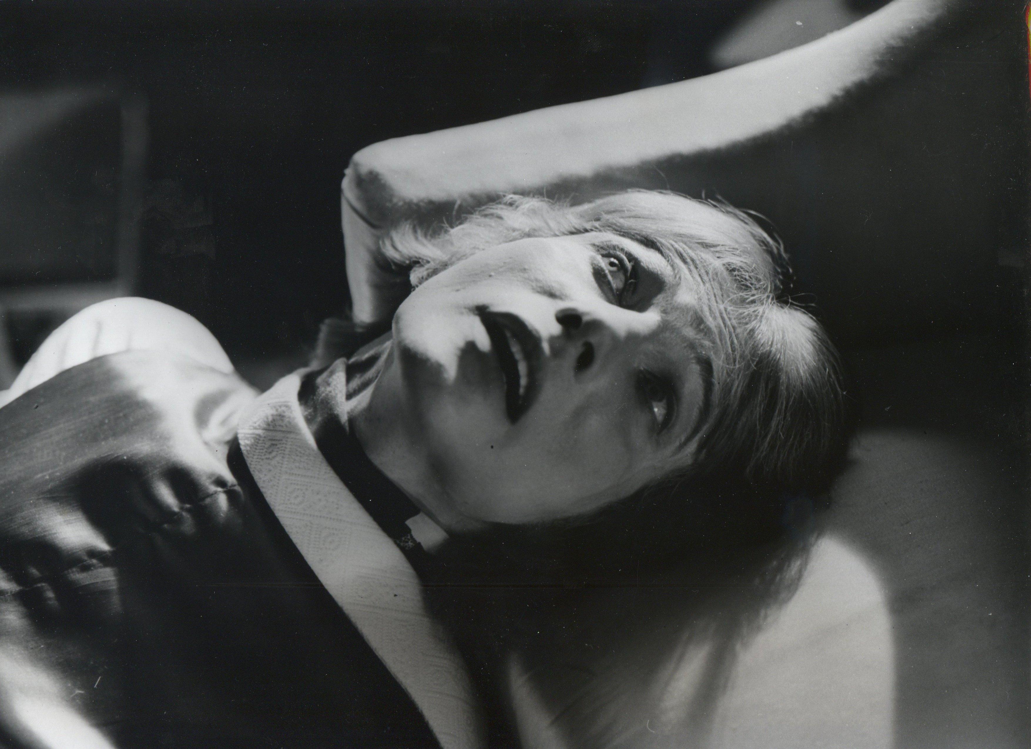 Mängufilm „Somnambuul“ (2003) - Kostüümikunstnik Mare Raidma - Foto Ago Ruus - Mare Raidma kogu
