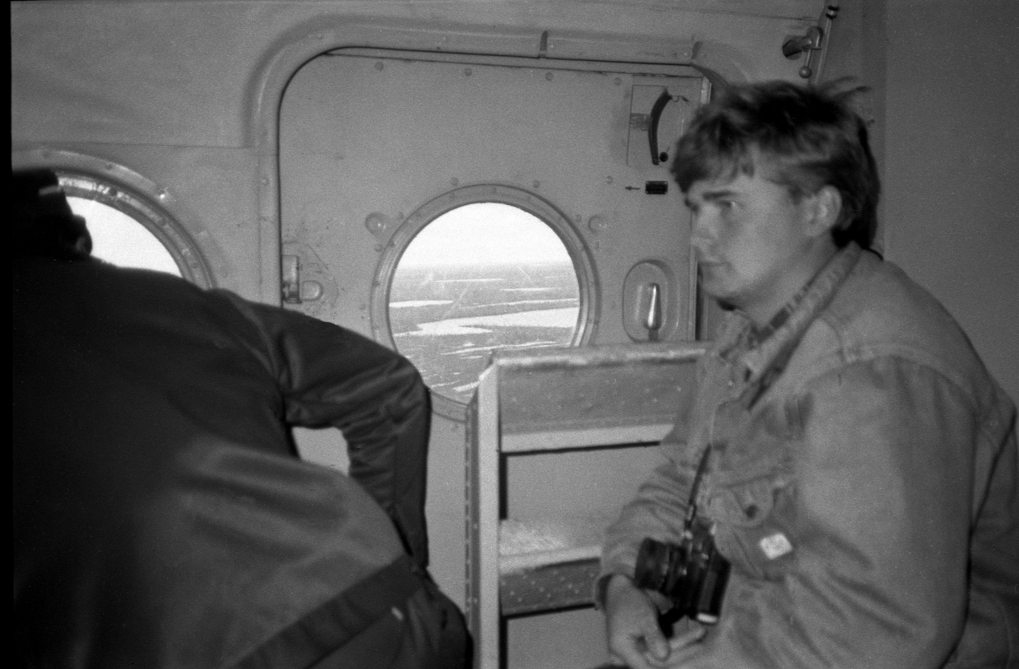 Helikopterisõit Sopotšiniga (1988)