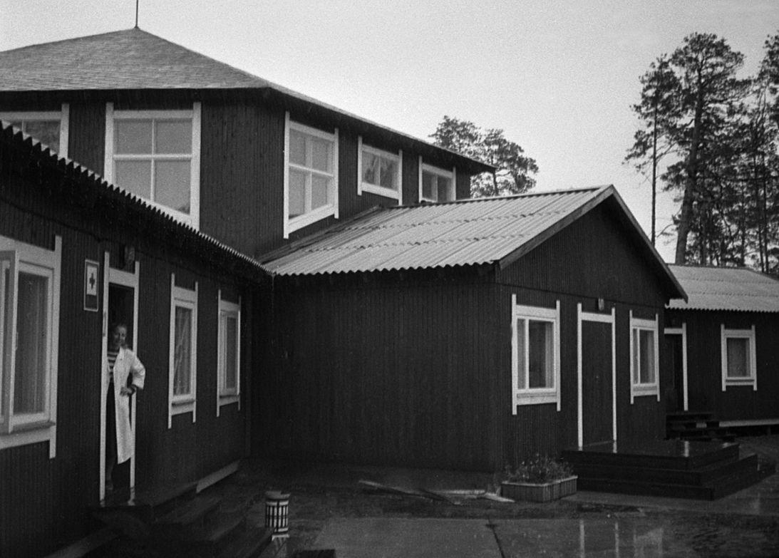 Filmigrupp tagasiteel - Foto Maie Jõgi