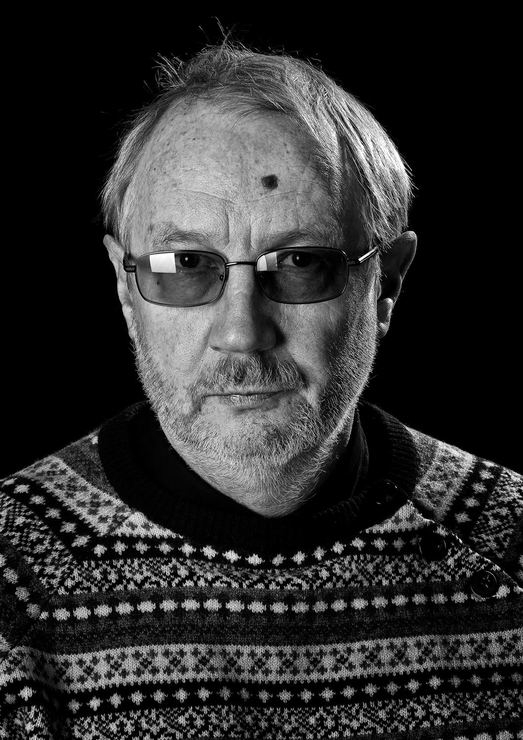 Janno Põldma - Foto Andres Keil