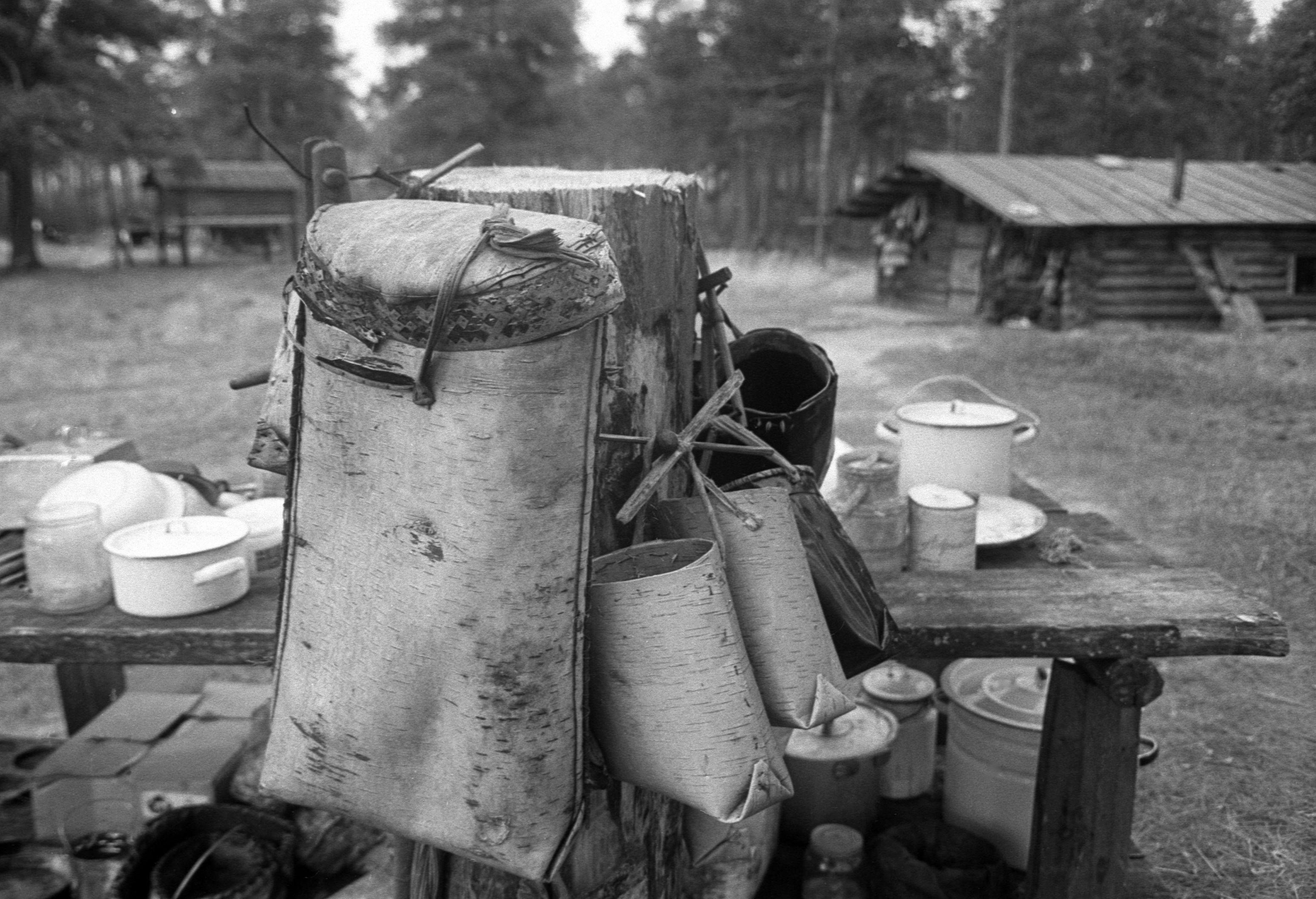 Handi tare ümbruses (1988)
