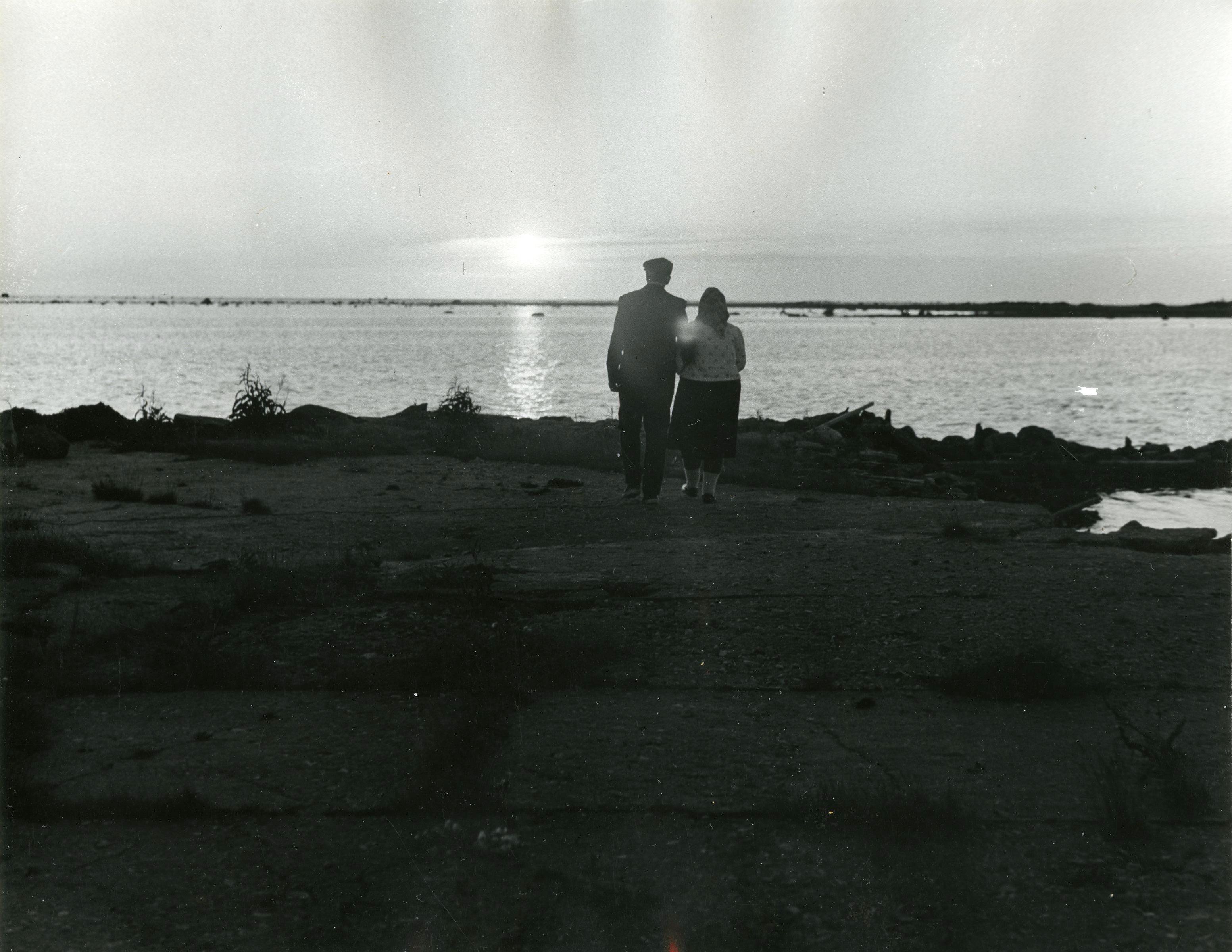 Maria Murman - Foto Sulev Keedus 