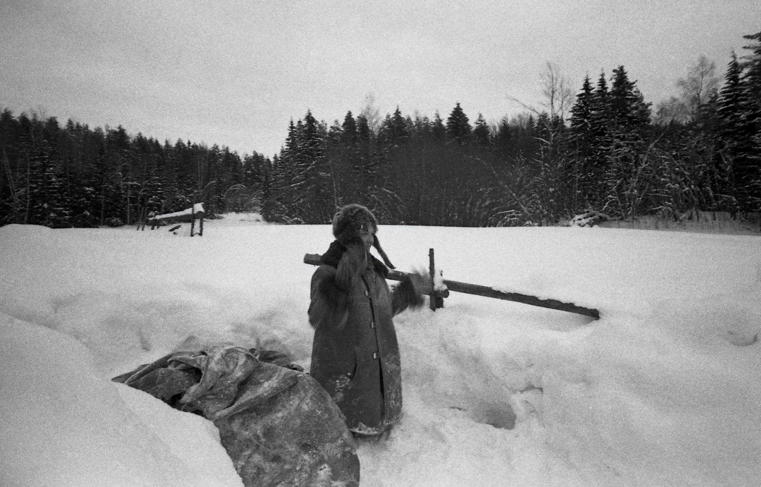 Monteerija Eha Meier.