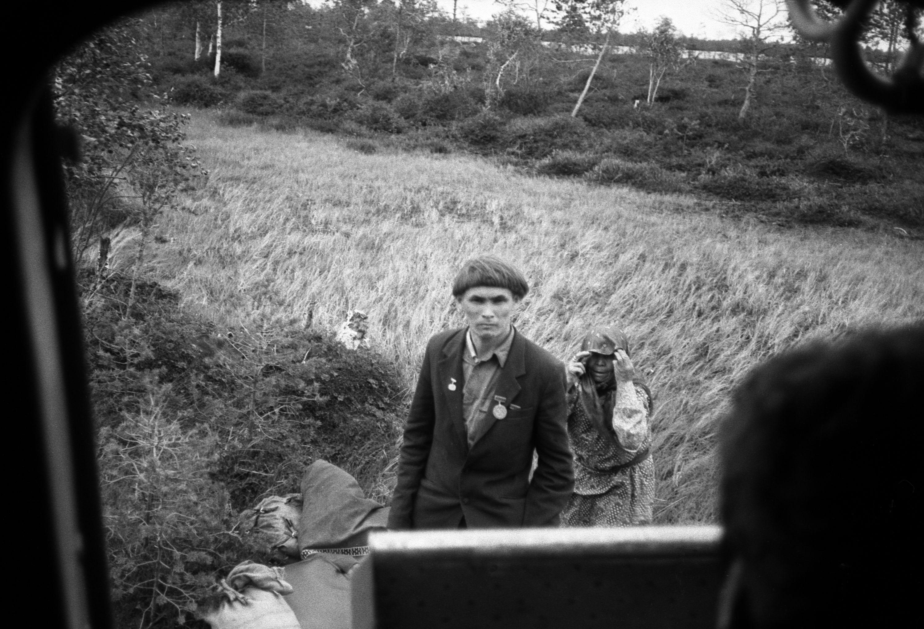Helikopterisõit Sopotšiniga (1988)