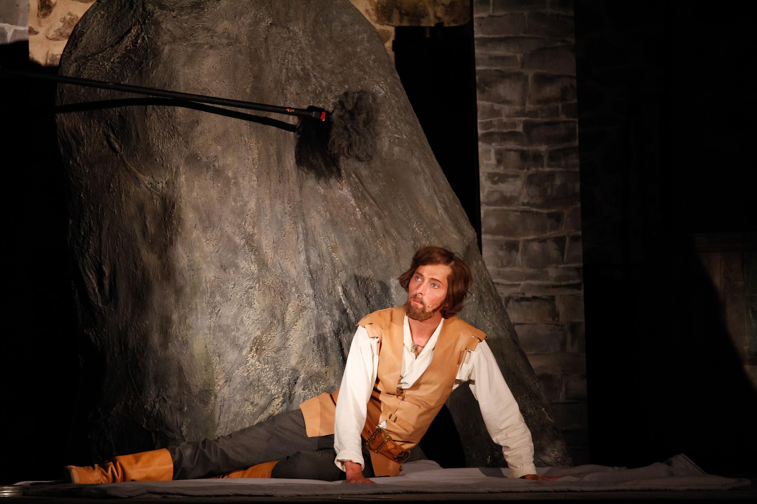 Foto Mikk Mihkel Vaabel - Ugala Teatri kogu