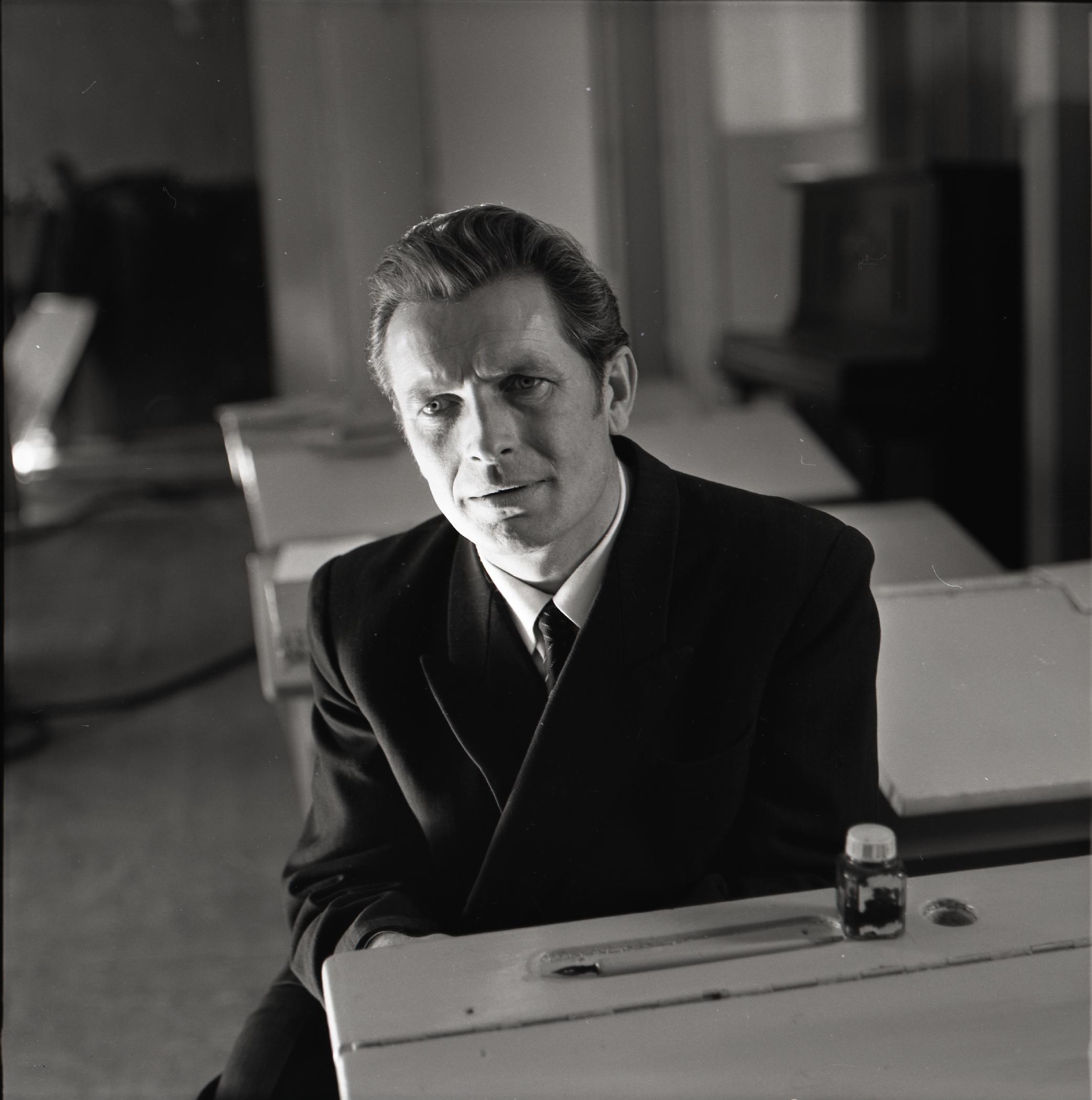Andrese osas Rudolf Allabert