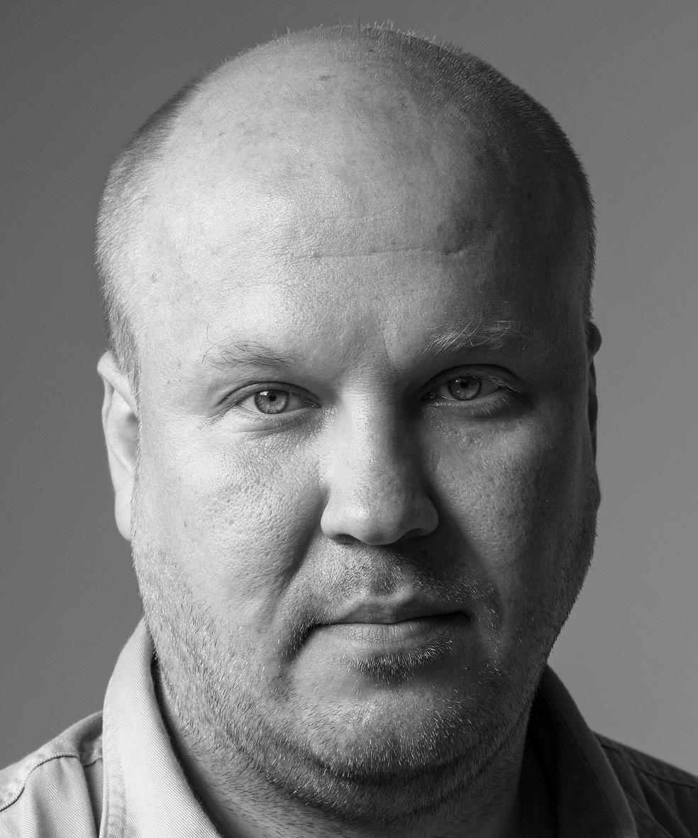 Tarvo Vridolin - Ugala Teater