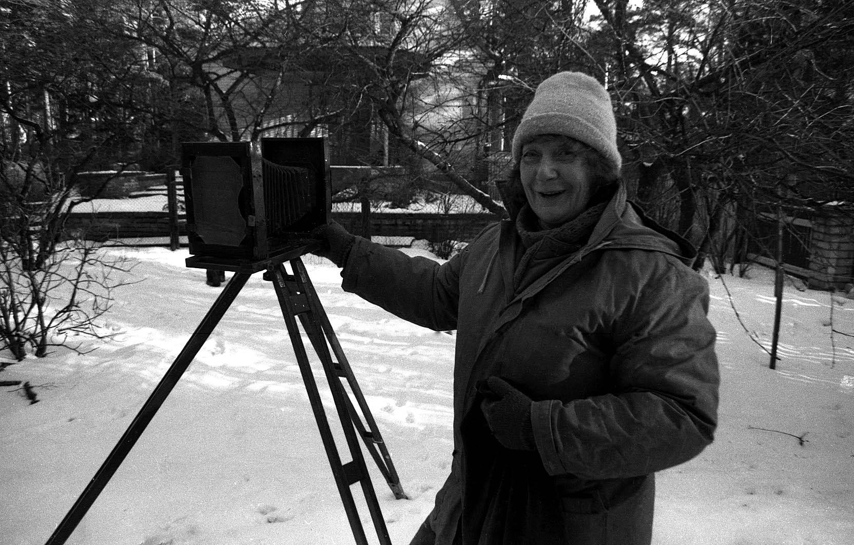 Foto Jaak Elling - Jaak Ellingu fotokogu