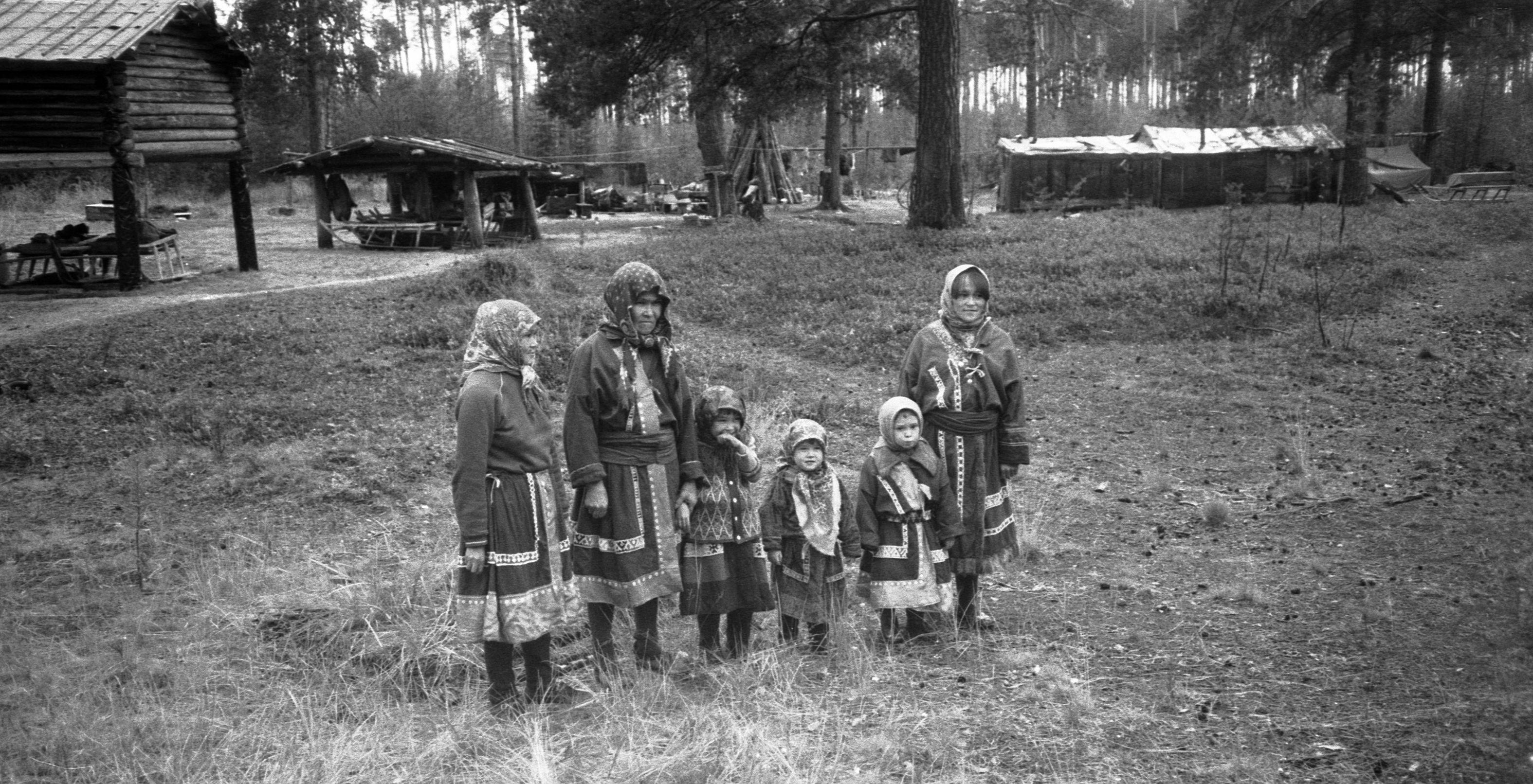Ühispildid enne lahkumist (1988)
