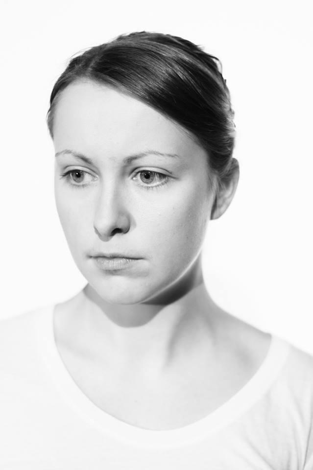 Teele Pärn - Lavakunstikooli 28. lend (2014-2018)