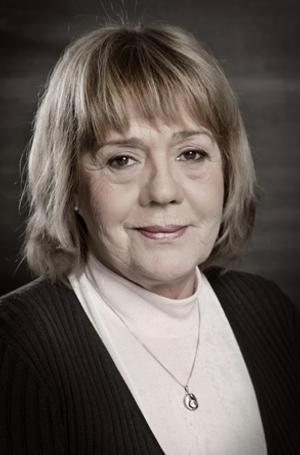 Mari Lill - Foto Herkki-Erich Merila  - Eesti Draamateater
