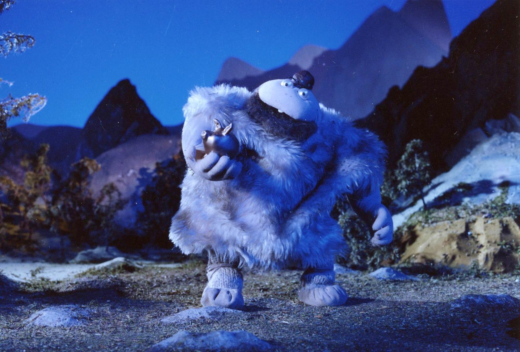 Nukufilm