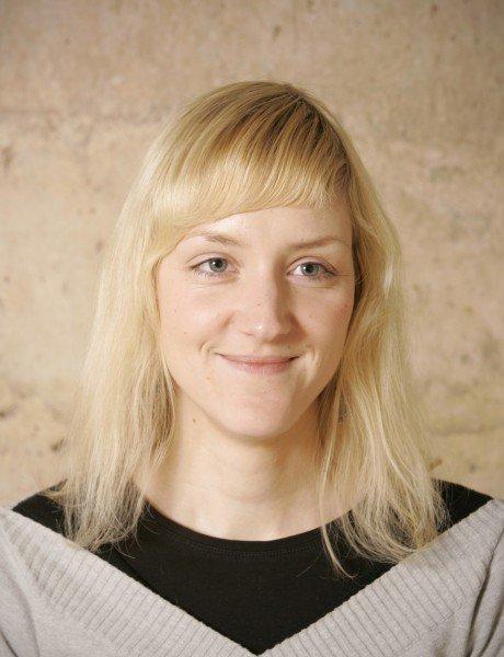 Kristiina Jalasto - Foto Siim Vahur - Lavakunstikooli 25. lend (2008-2012)