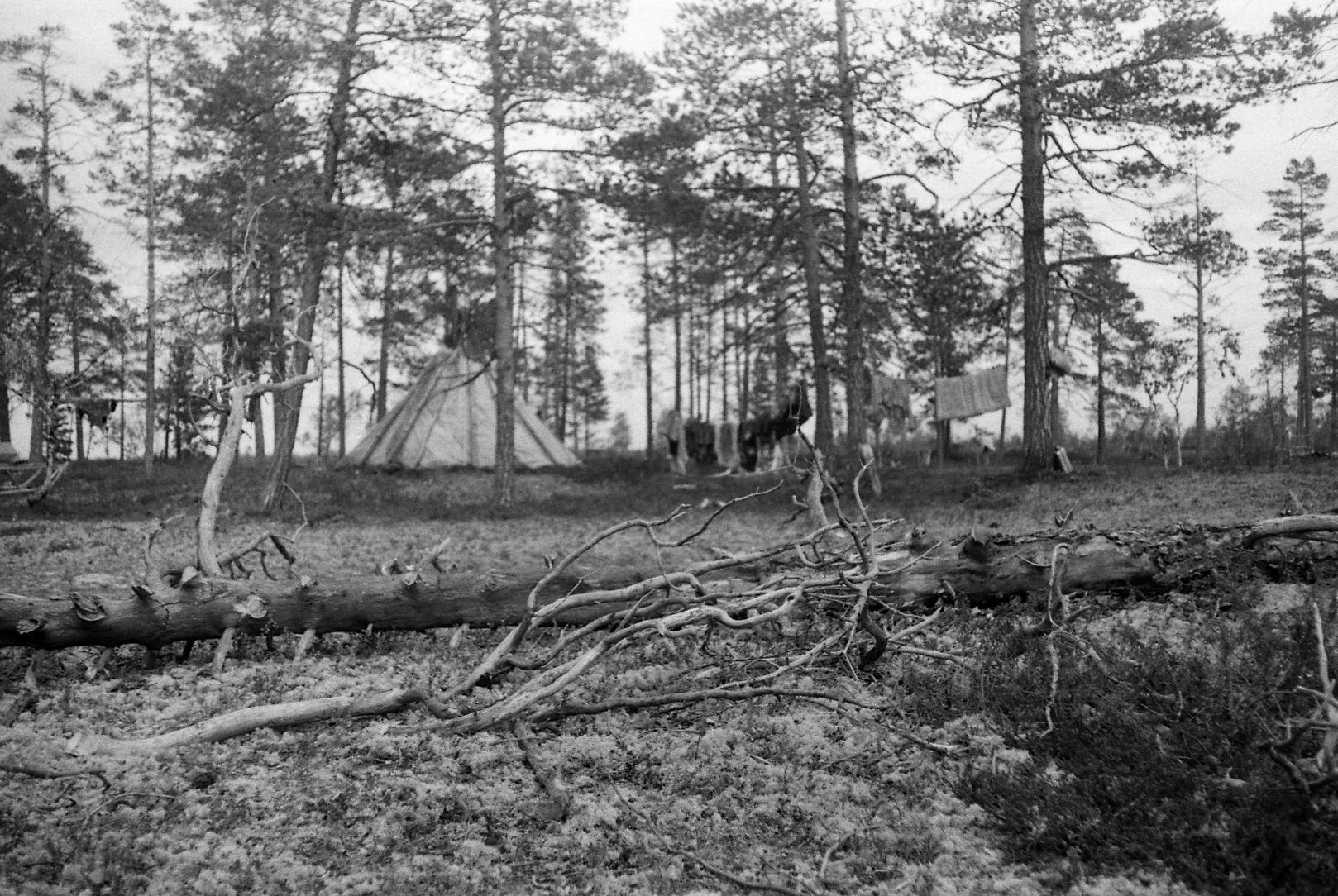 Helikopter Sopotšinit viimas (1988) - Foto Enn Säde