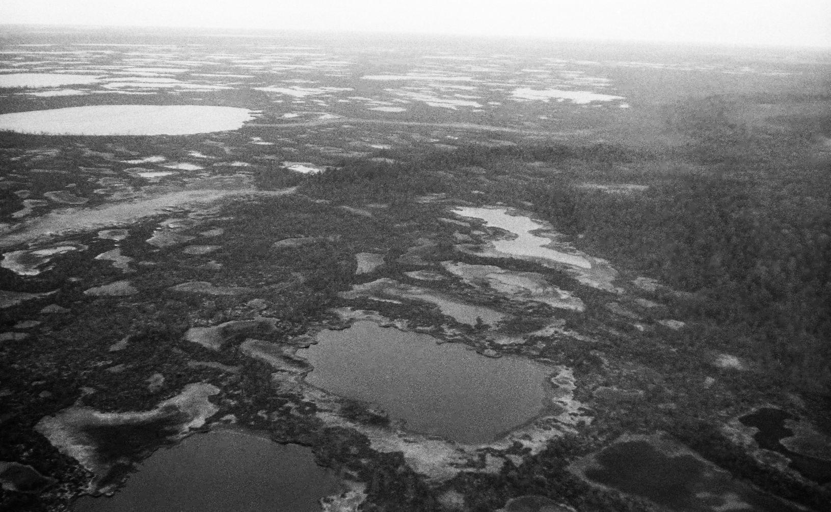 Helikopter Sopotšinit viimas (1988) - Foto Enn Säde