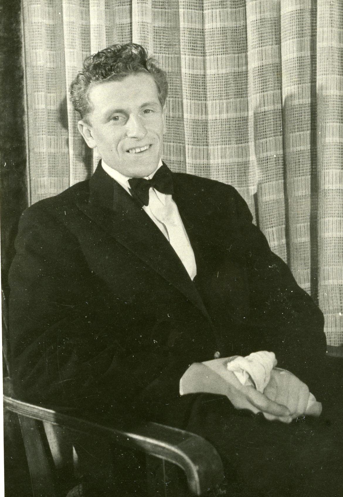 Raimond Schönberg