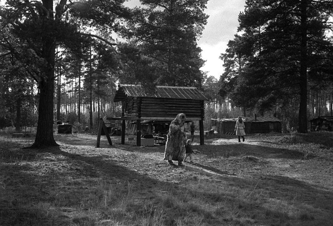 Filmivõtted - Foto Maie Jõgi