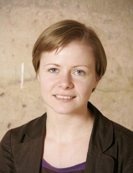 Auri Jürna - Foto Siim Vahur - Lavakunstikooli 25. lend (2008-2012)