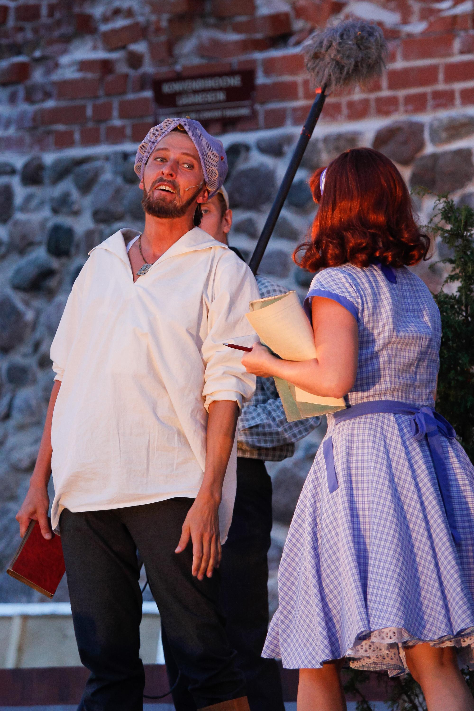 Foto Mikk Mihkel Vaabel - Ugala Teatri kogu
