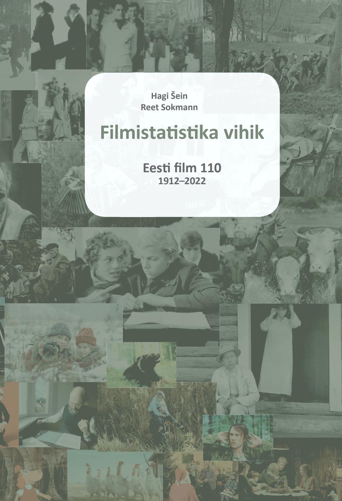 Eesti filmistatistika
