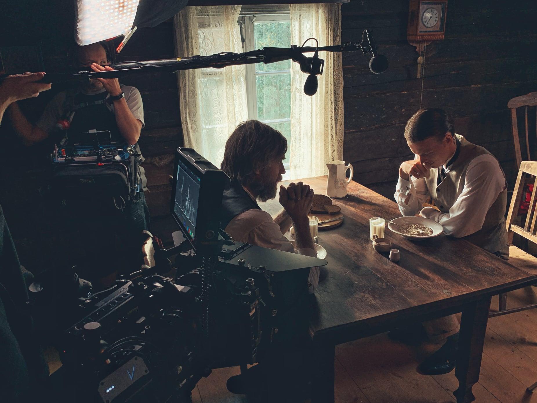 Mängufilm Soo (2021) - Taska Film, Apollo Film Productions, Kassikuld