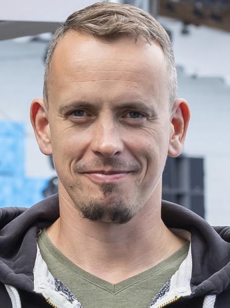 Ove Musting - Foto Kairit Leibold - ERR