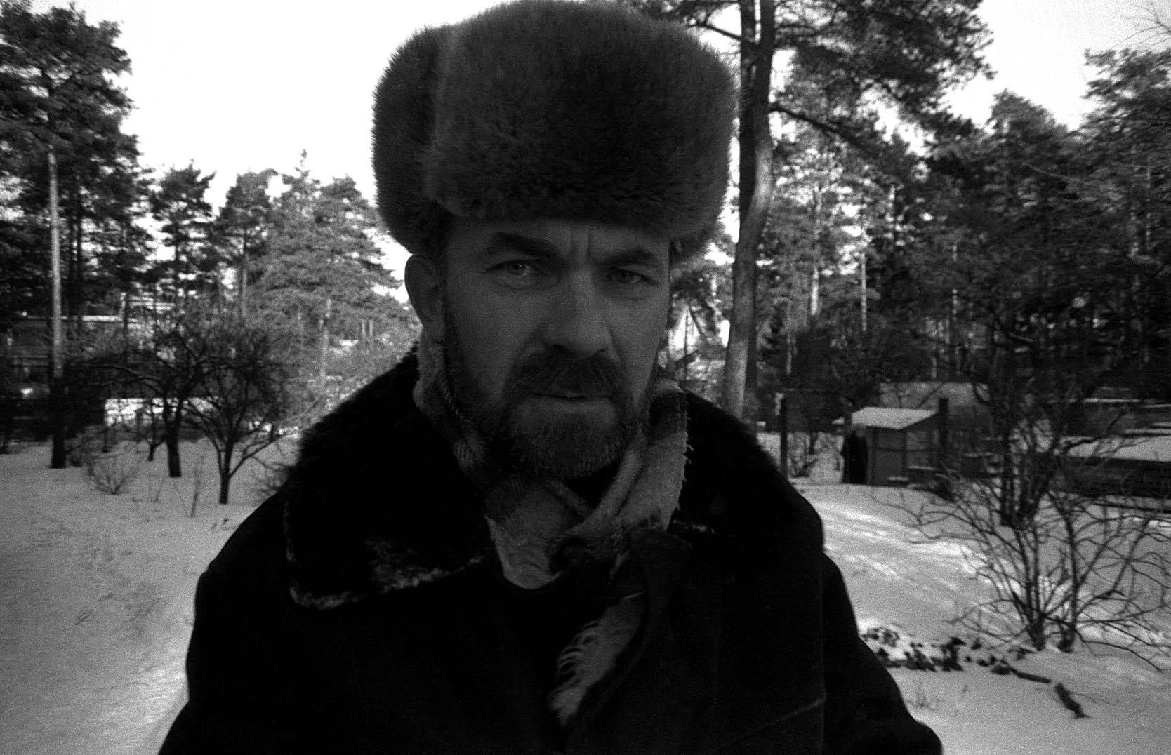 Foto Jaak Elling - Jaak Ellingu fotokogu