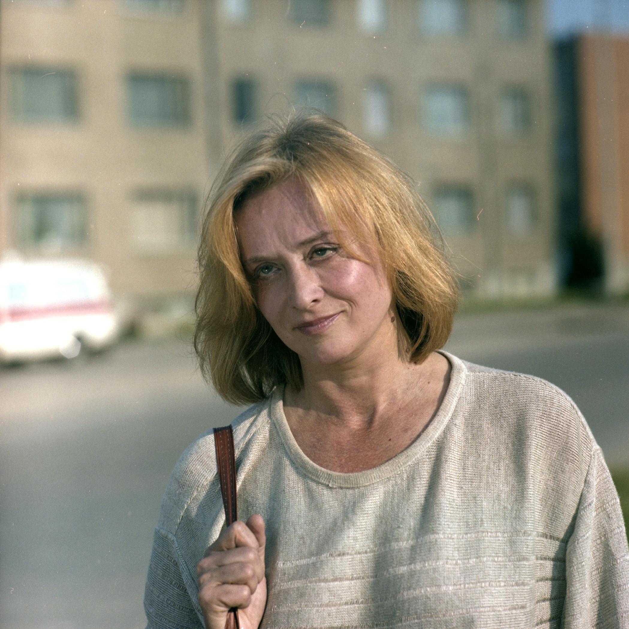 Rita osas Margarita Terehhova