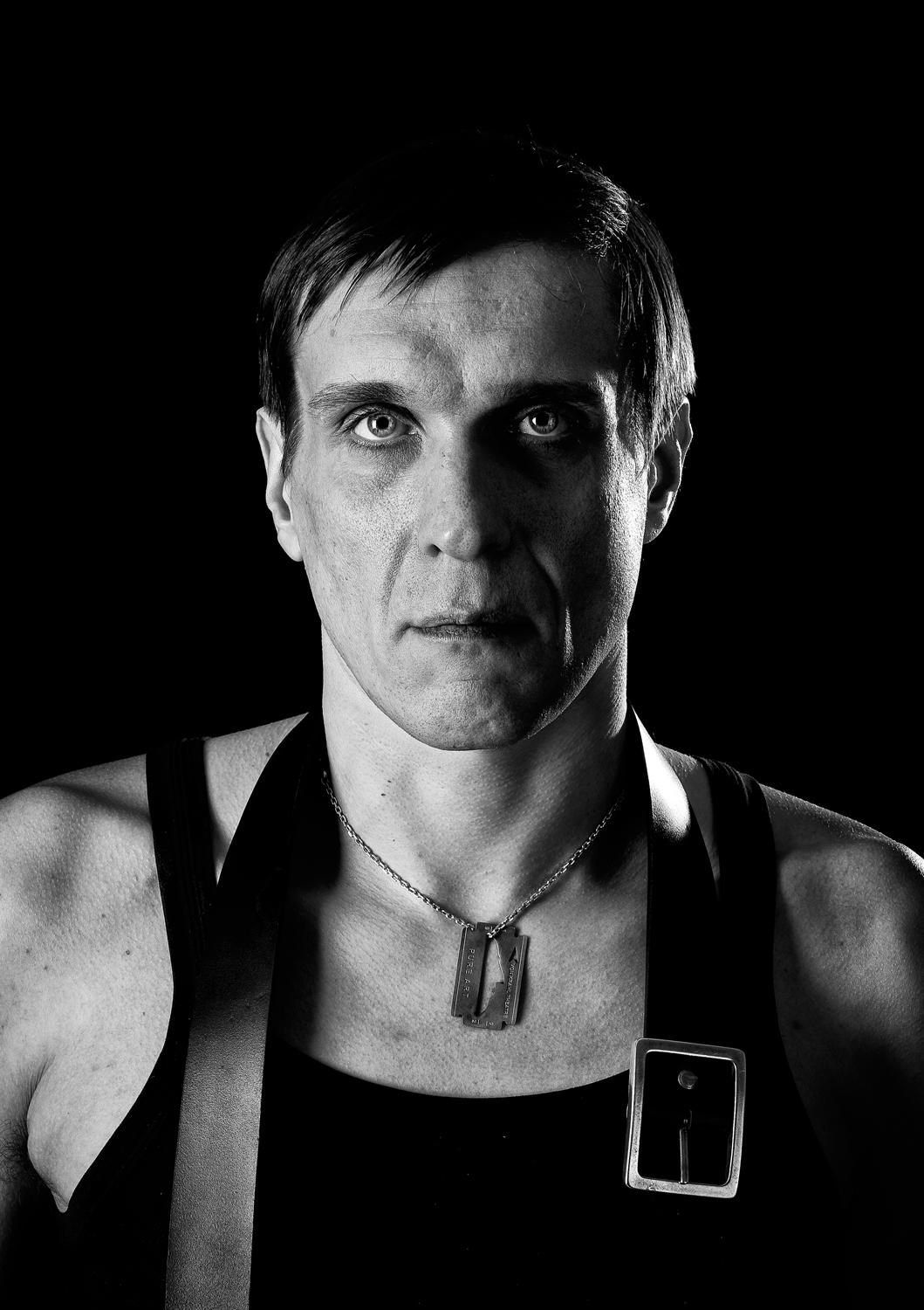 Taavi Eelmaa - Foto Andres Keil