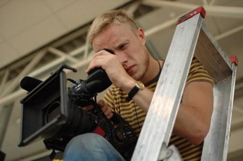 Mängufilm „Kinnunen“ (2007) - Eesti Filmi Sihtasutuse kogu