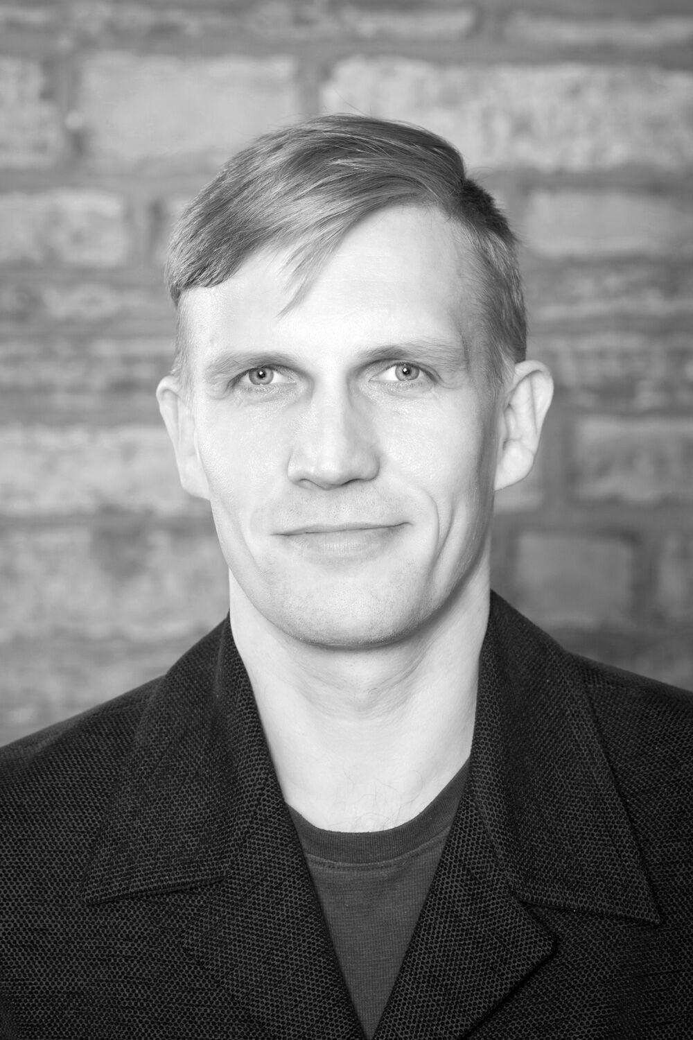 Tanel Saar - Foto Siim Vahur - VAT Teater