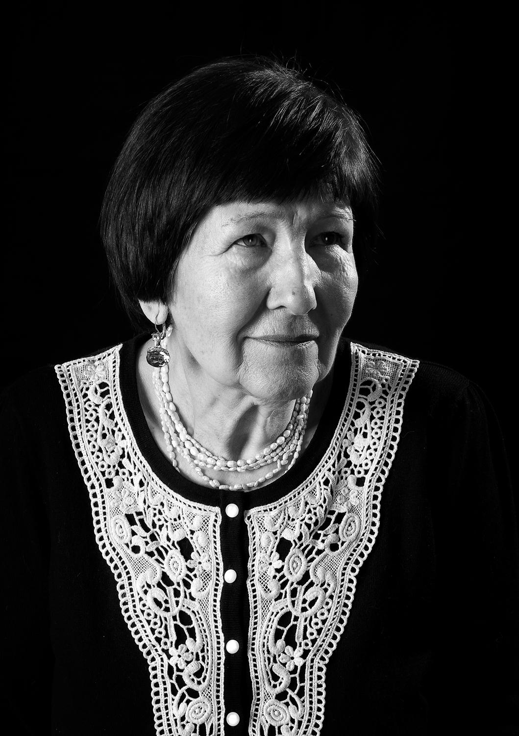 Julia Guteva-Sillart - Foto Andres Keil