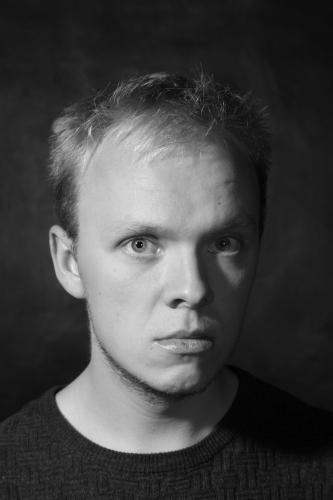 Karmo Nigula - Foto Mark Raidpere - Lavakunstikooli 27. lend (2012-2016)