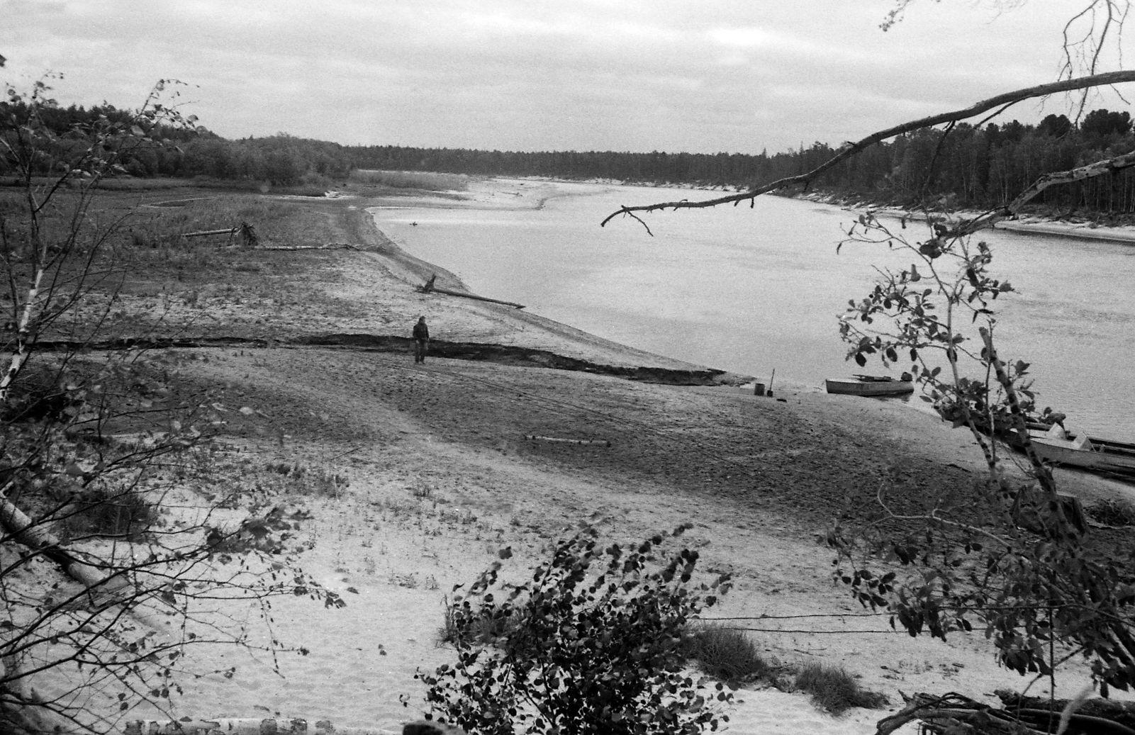 Tõltšinite juures (1988) - Foto Enn Säde
