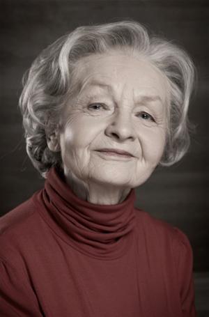 Ester Pajusoo - Foto Herkki-Erich Merila  - Eesti Draamateater