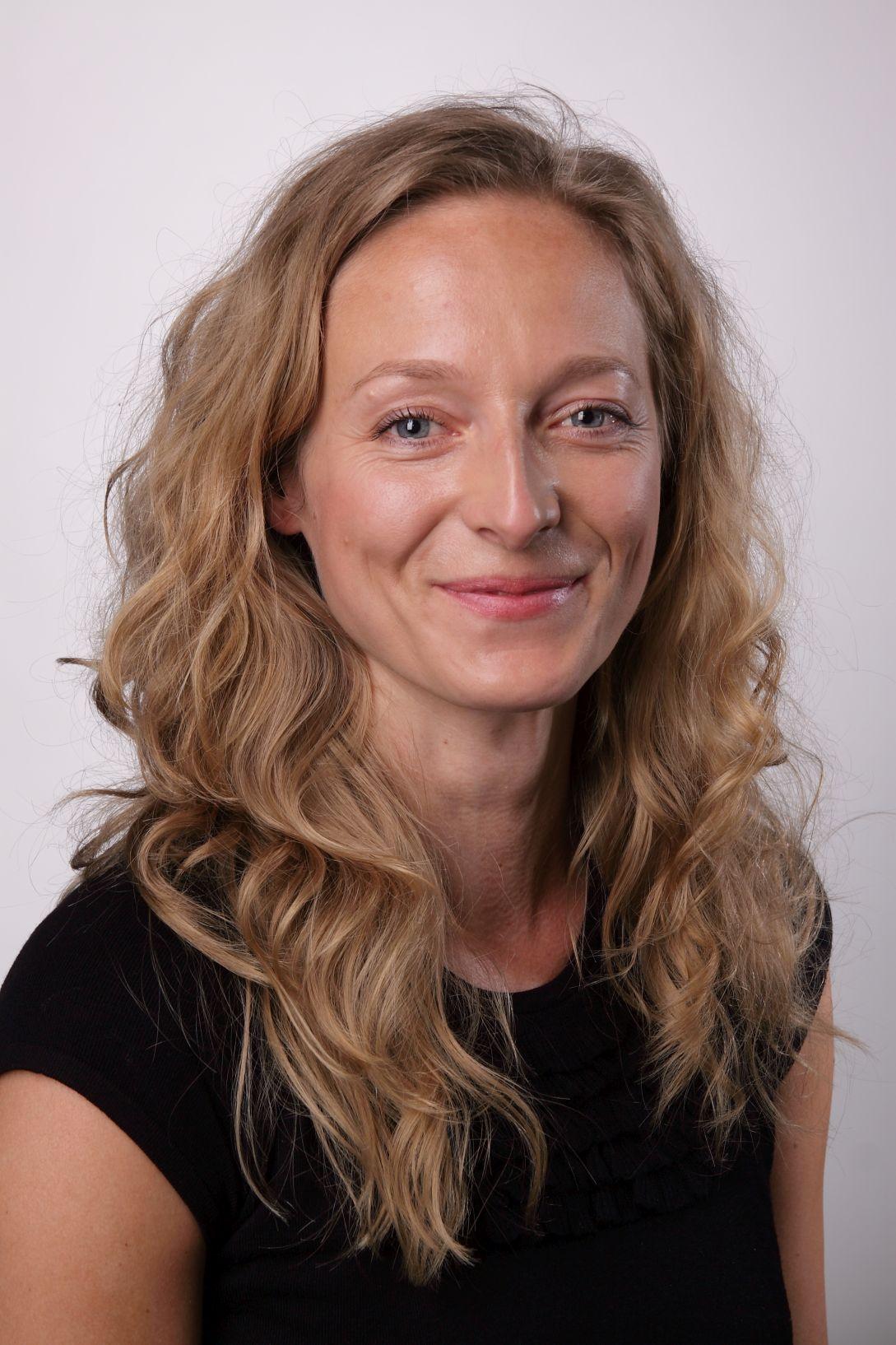 Ingrid Isotamm - Foto Jaana Süld - NUKU teater