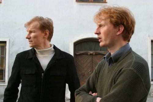 Mängufilm „Täna öösel me ei maga“ (2004) - Foto Katrin Uverskaja - Eesti Filmi Sihtasutuse kogu