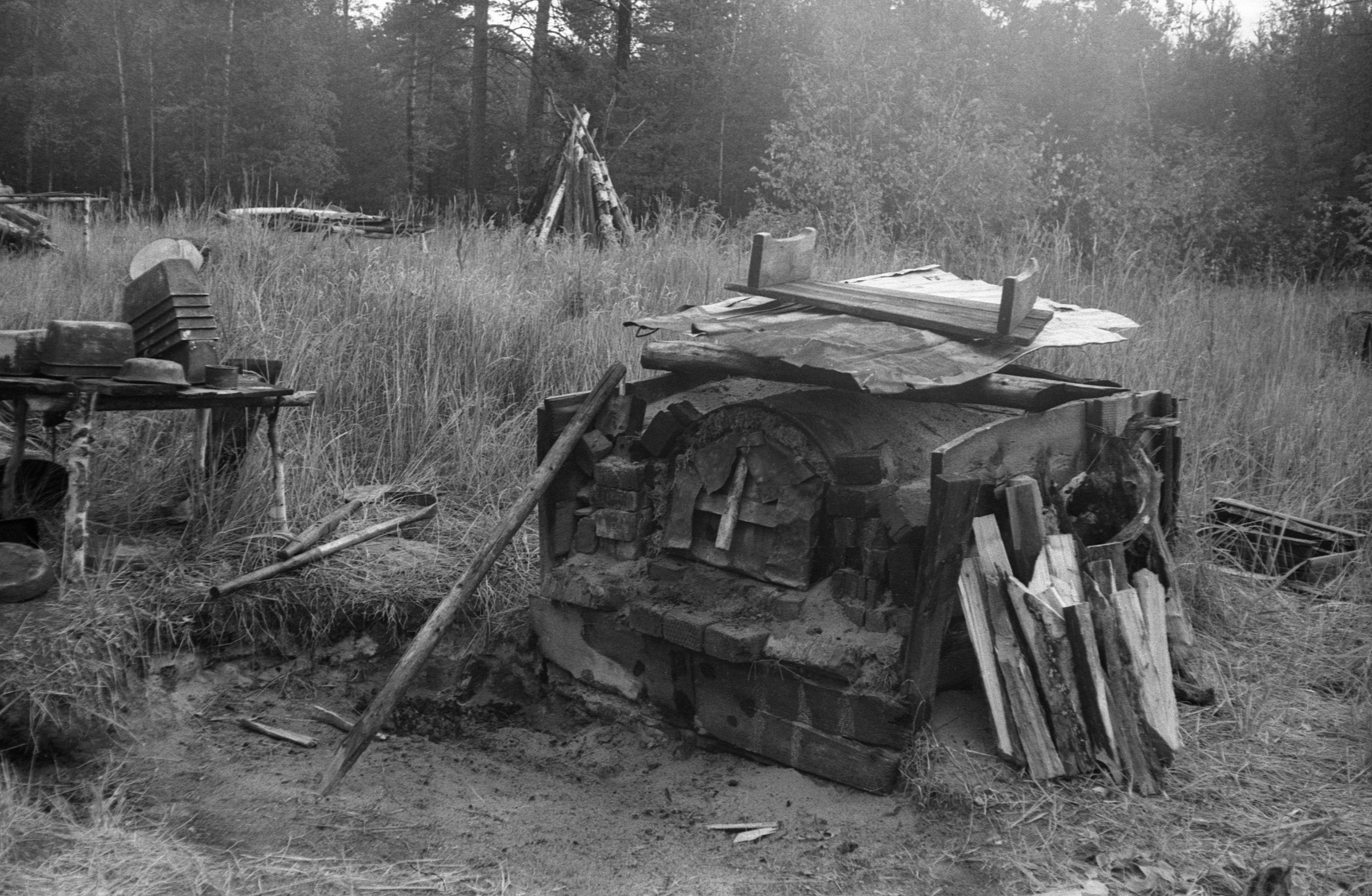 Handi tare ümbruses (1988)