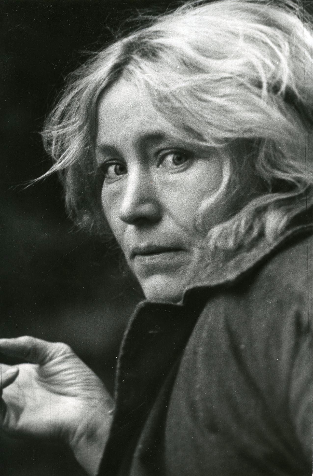 Svetlana Tormahova - Filmiarhiivi kogu