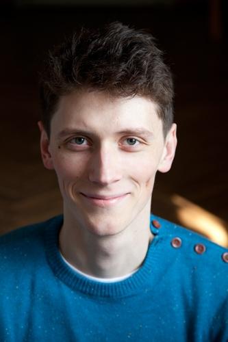 Markus Dvinjaninov - Foto Hele-Mai Alamaa - Lavakunstikooli 26. lend (2010-2014)