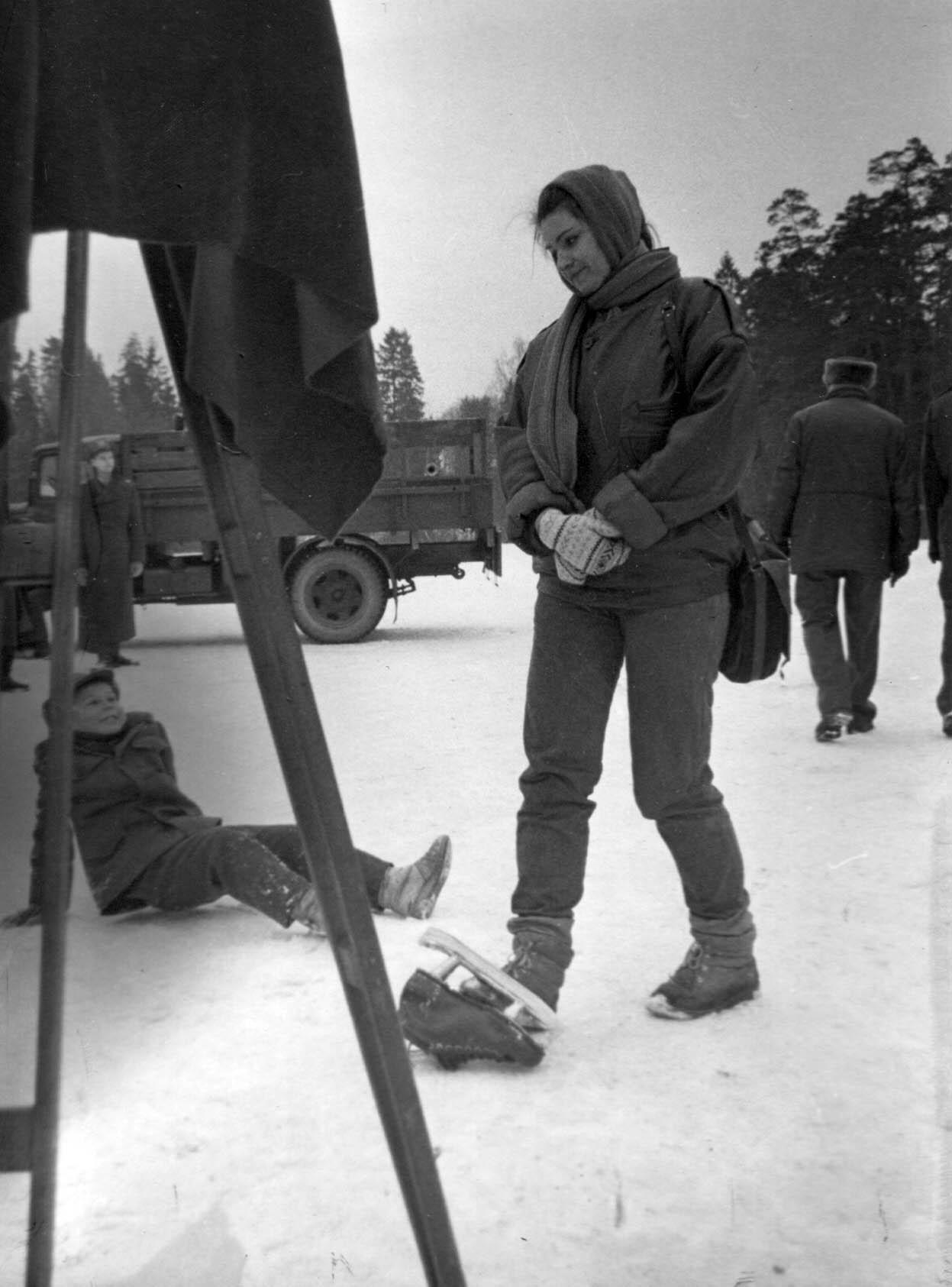 Foto Jaak Elling - Jaak Ellingu fotokogu