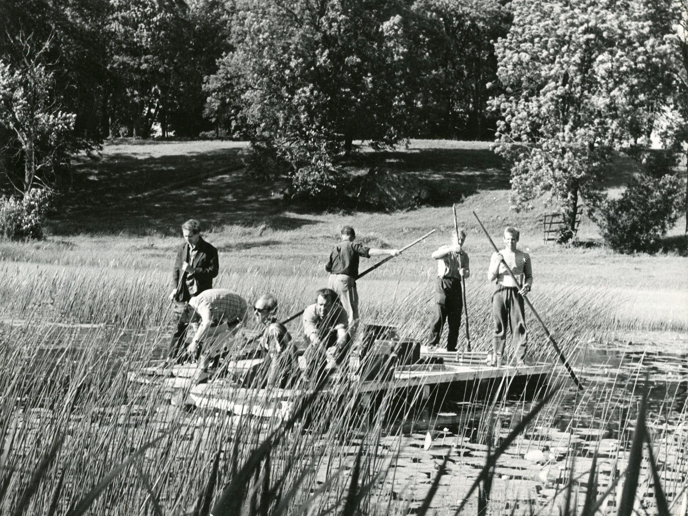Filmivõtted