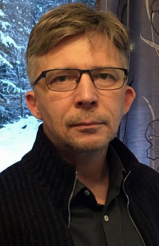 Režissöör Raimo Jõerand - Erakogu